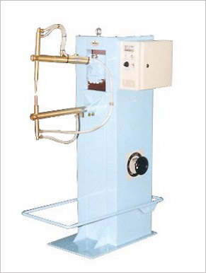 Máquina de Soldar por Puntos