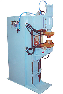Soldar Bridas de Filtros